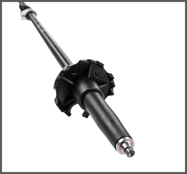 Трекінгові палиці Leki Sherpa XTG - фото 4