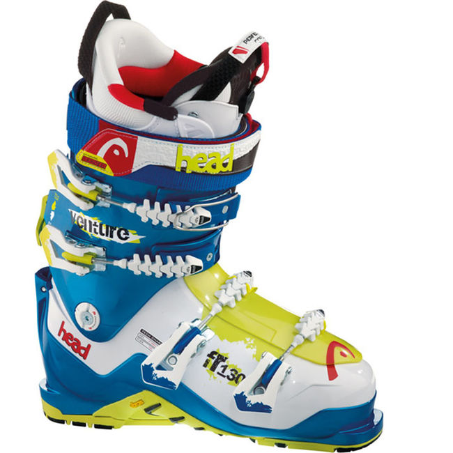 Head VENTURE 130 '14 - фото 1