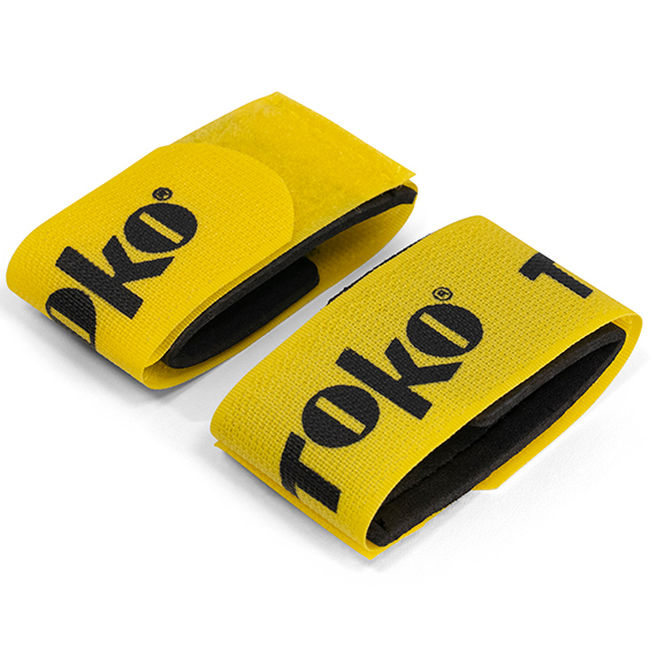 Зажими для бігових лиж Toko Ski Clip Nordic 1 шт. - фото 1