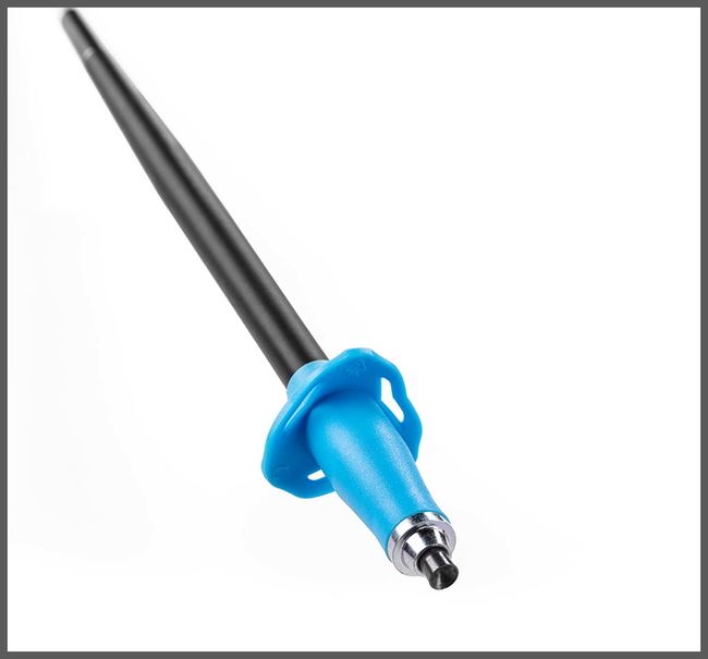 Трекінгові палиці Leki MCT Vario TA - фото 7