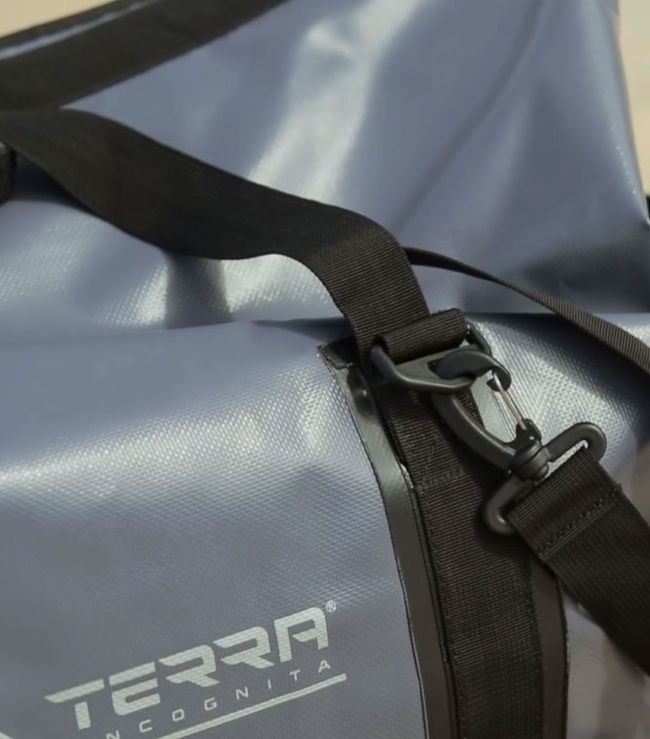 Гермосумка Terra Incognita Aqua 150 - фото 8
