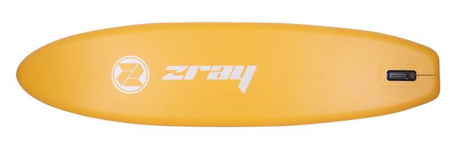 SUP Z-Ray Evasion Air 10'6