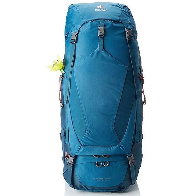 Рюкзак Deuter Futura Vario SL 45+10 - фото 5