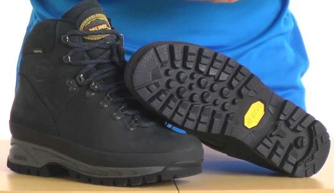 Черевики Meindl ISLAND LADY MFS ACTIVE - фото 2