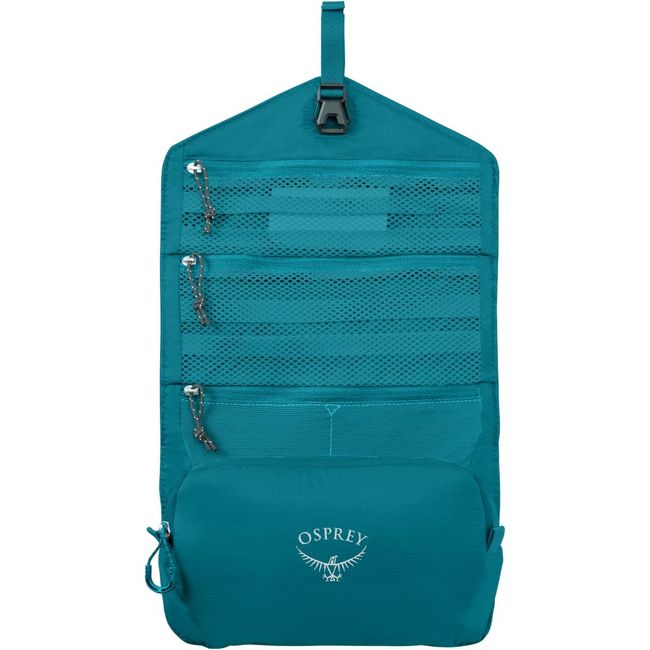 Органайзер Osprey Ultralight Roll Organizer Waterfront Blue - фото 2