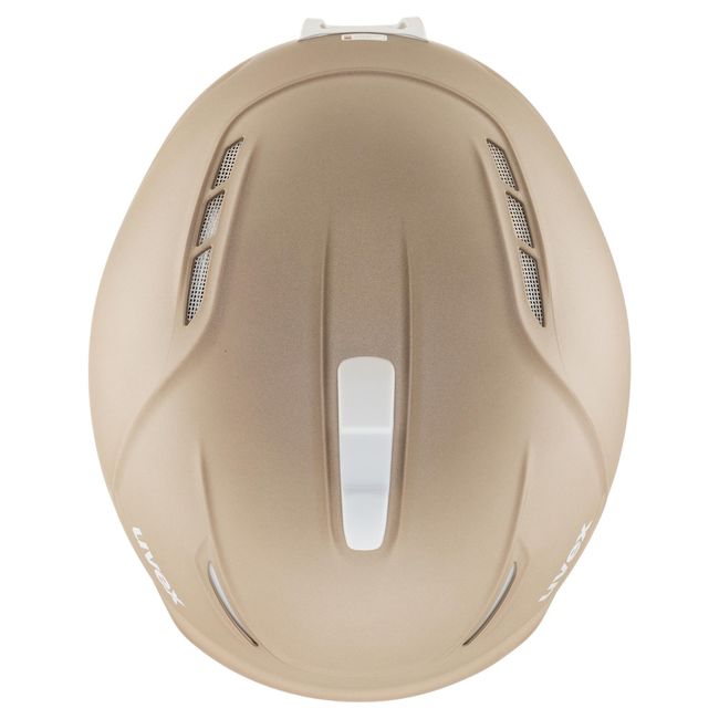 Шолом Uvex P1US 2.0 Prosecco Met Mat - фото 9