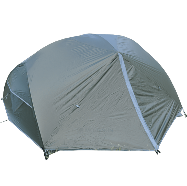 Намет Mousson AZIMUT 3 Khaki - фото 1