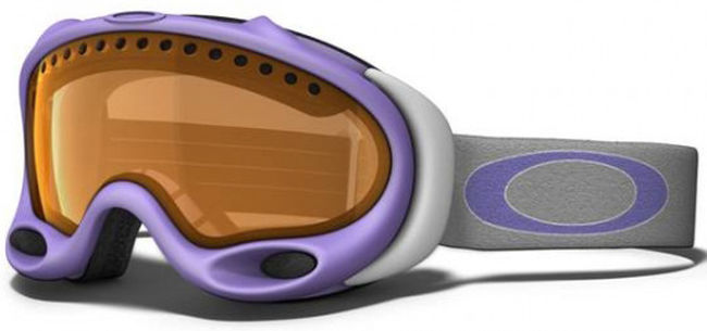 Oakley A FRAME Dusk - фото 1