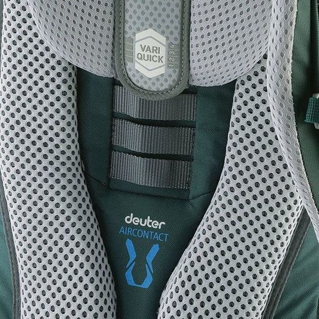 Рюкзак жіночий Deuter Aircontact Lite SL 35+10 л - фото 3