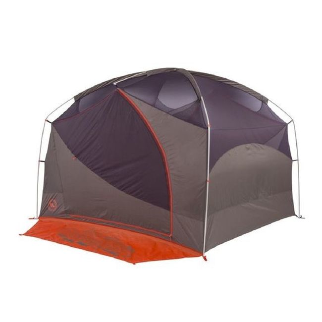 Намет Big Agnes Bunk House 4 Orange Taupe - фото 3