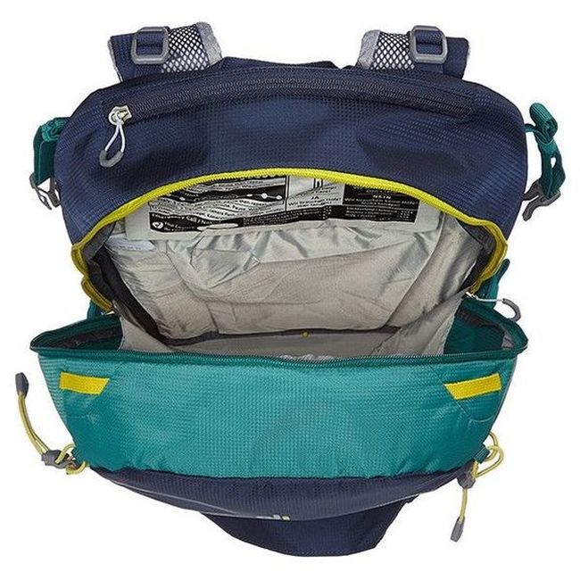 Рюкзак Deuter Speed Lite 24 black - фото 7