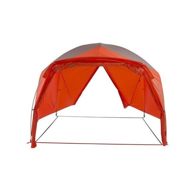 Намет Big Agnes Bunk House 4 Orange Taupe - фото 5