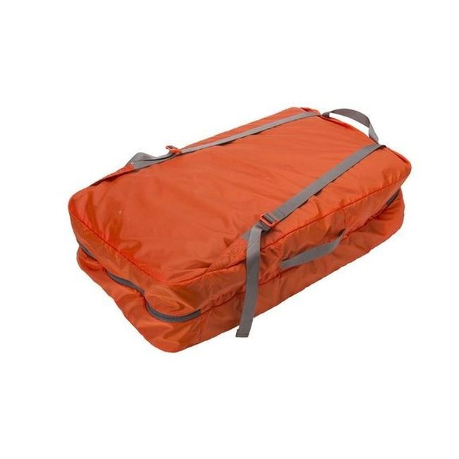 Намет Big Agnes Bunk House 4 Orange Taupe - фото 6
