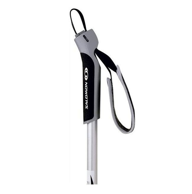 Палки бігові 2011 Salomon SIAM COMP - фото 2