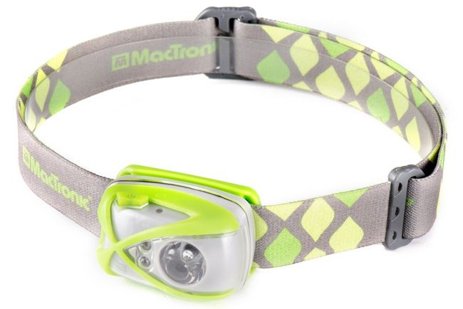 Ліхтар Mactronic LUNA HLS-NL1 - фото 1