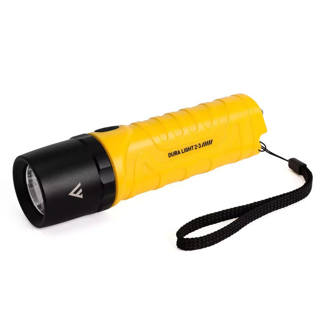 Ліхтар професійний Mactronic Dura Light 2.3 (700 Lm) Powerbank USB Recharge Glass Breaker - фото 1