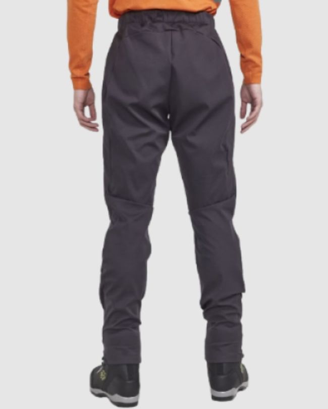 Штани чоловічі Craft ADV Backcountry Hybrid Pants Men - фото 2