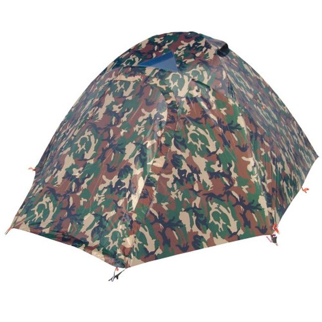 Намет Husky BONELLI ARMY 3 Gren - фото 1
