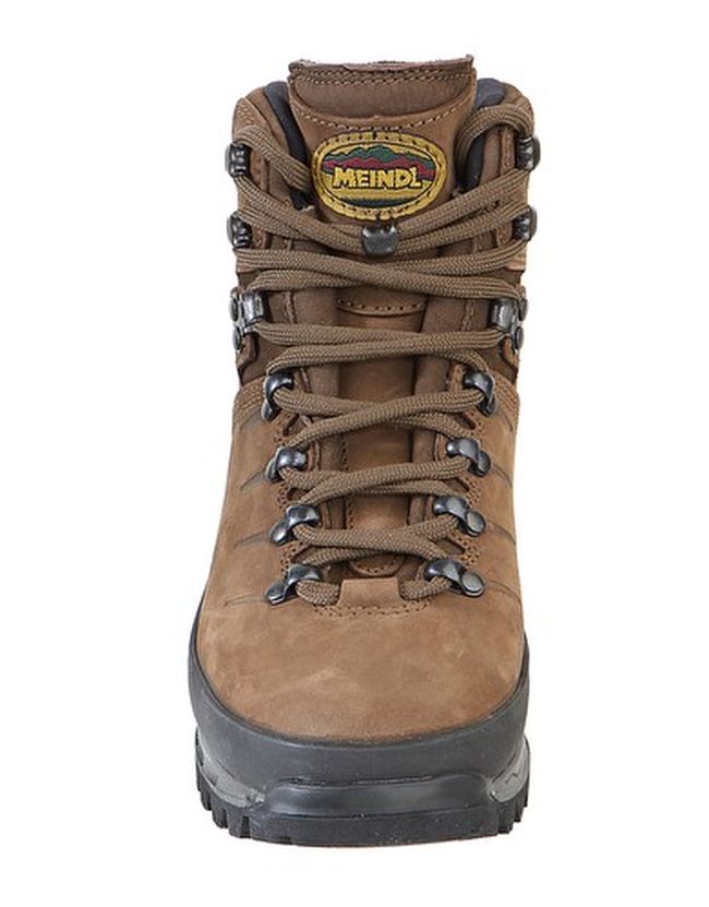 Черевики Meindl BHUTAN LADY MFS - фото 2