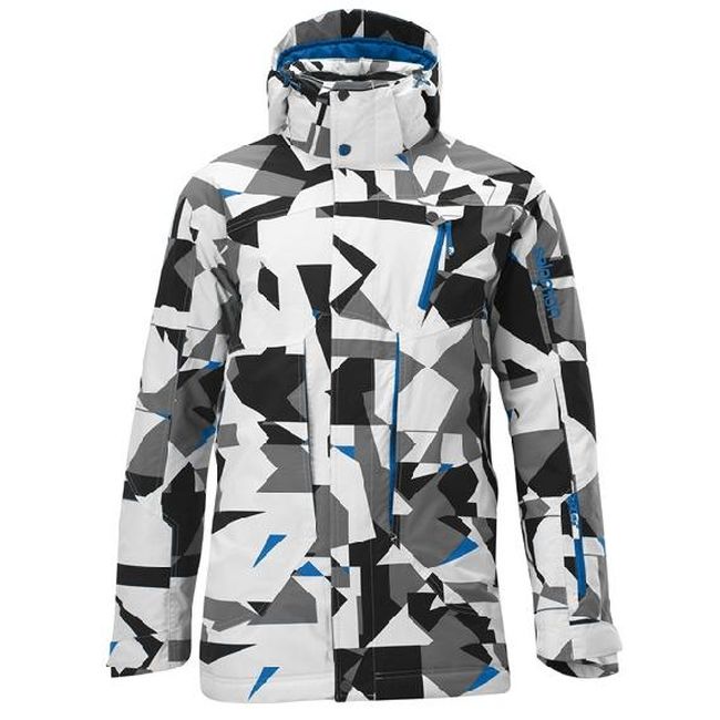 Куртка чоловіча 2012 Salomon REFLEX JACKET M - фото 1