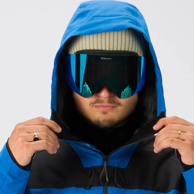 Куртка чоловіча Rehall Crocks Nautic blue '26 - фото 10