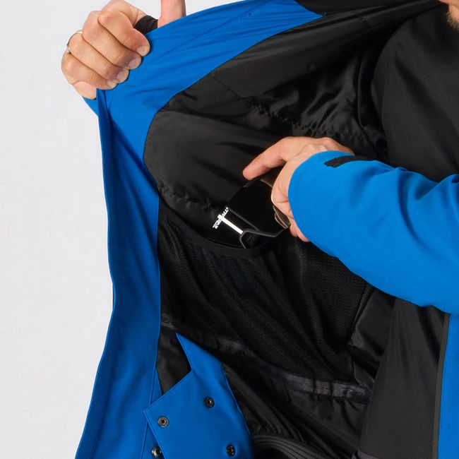 Куртка чоловіча Rehall Crocks Nautic blue '26 - фото 9