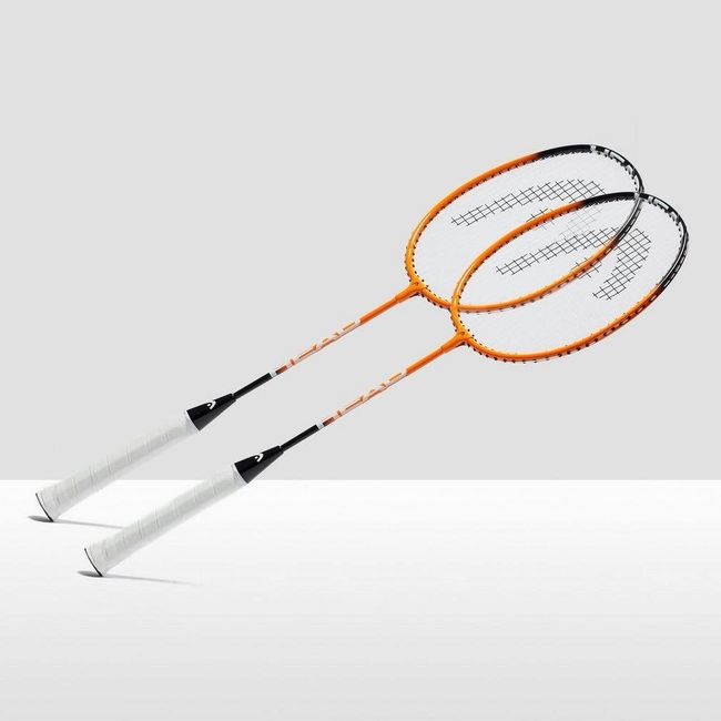 Набір для бадмінтону Head Leisure Kit 4 BM Set - фото 4