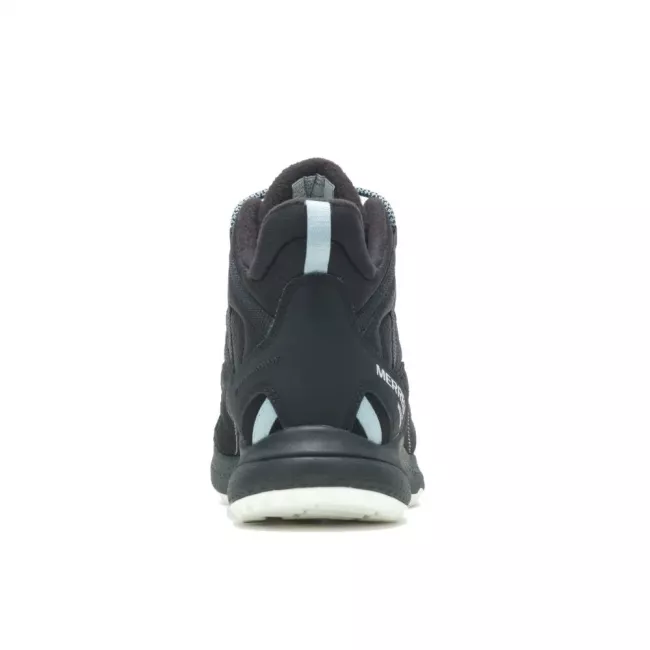 Черевики Merrell Bravada Edge 2 Thermo Demi WP Wmn Black/arona - фото 4