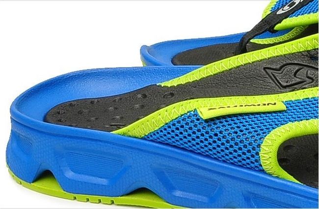 Сандалі Salomon RX Break - фото 4