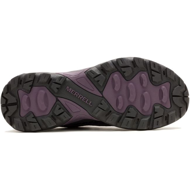 Кросівки Merrell Speed Strike 2 GTX Wmn Black - фото 5