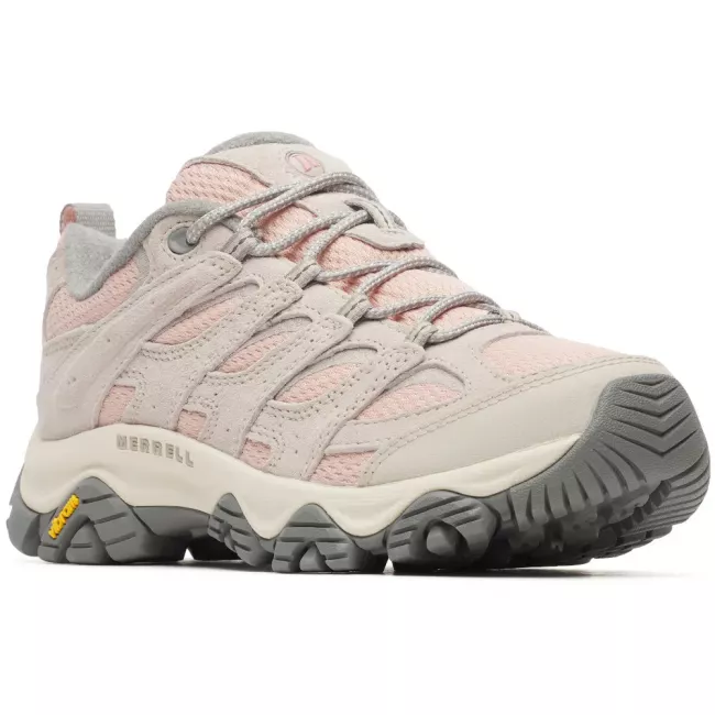 Кросівки Merrell Moab 3 Wms Peony - фото 1
