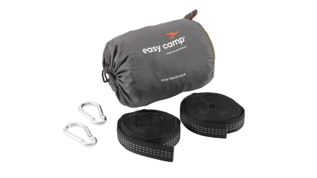 Гамак Easy Camp Pine Hammock XL - фото 2