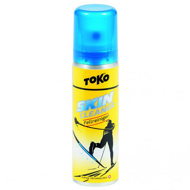 Рідина для очищення камусів Toko Skincleaner 70ml - фото 1