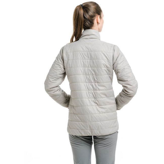 Куртка Turbat Stranger Wmn Chateau Gray - фото 6