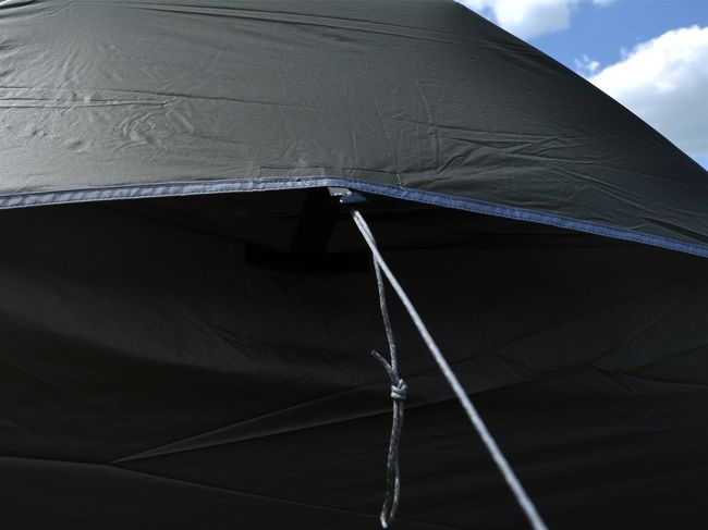 Намет Mousson AZIMUT 3 Khaki - фото 15