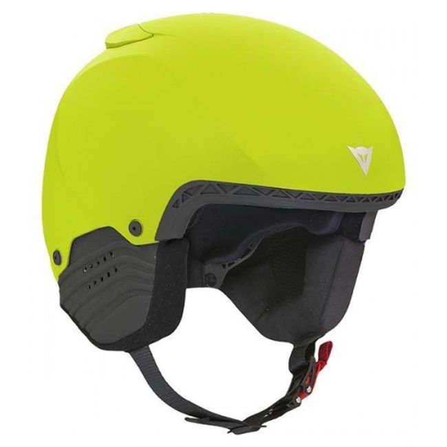Лижний шолом Dainese Gt Rapid Evo Lime - фото 1