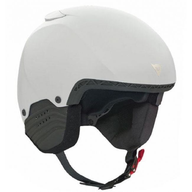 Лижний шолом Dainese Gt Rapid Evo White - фото 1