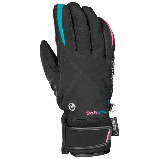 Рукавиці Reusch Mariola GTX - фото 1