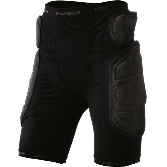 Захисні шорти Dainese Seamless Short Lady - фото 1