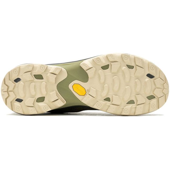 Кросівки Merrell Moab Speed 2 Mns Olive - фото 6