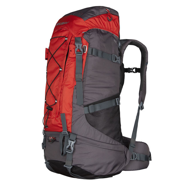 Рюкзак Husky ZETHOS 60 Red - фото 1