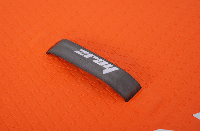 SUP Z-Ray Evasion Air 10'6