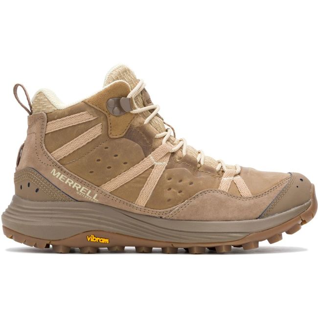 Черевики Merrell Siren 4 Traveller Mid Waterproof Wmn Durum - фото 2