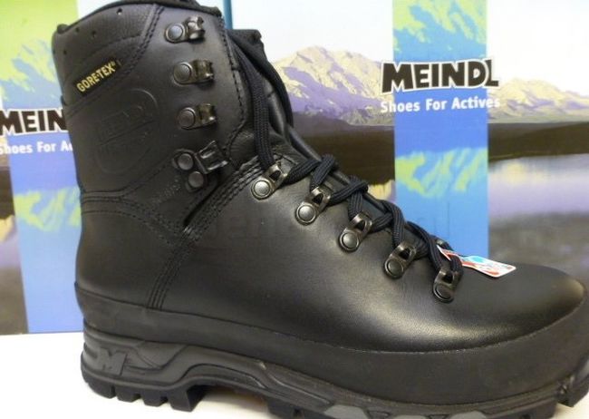 Черевики Meindl ISLAND PROFESSIONAL - фото 2