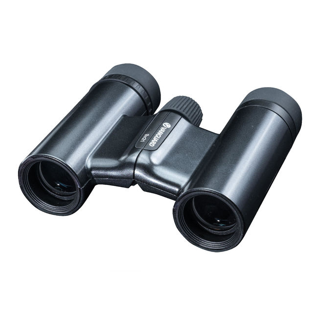 Бінокль Vanguard Vesta Compact 8x21 WP Black Pearl (Vesta 8210 BP) - фото 1