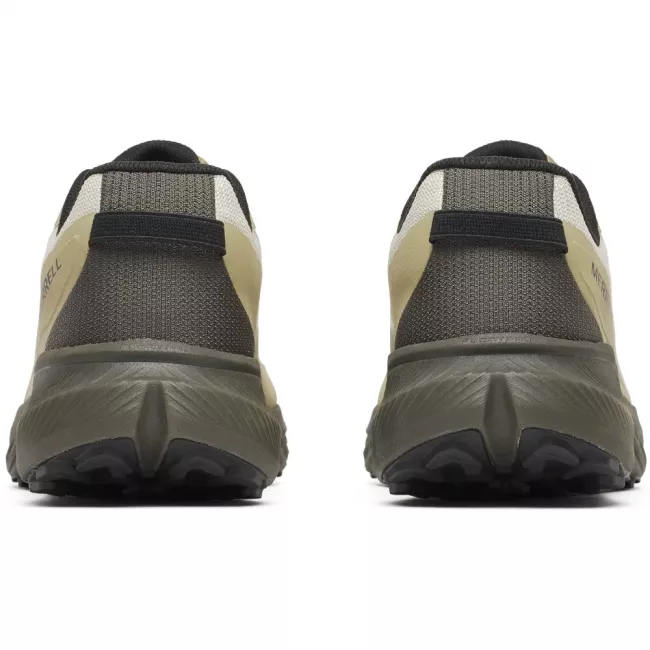 Кросівки Merrell Agility Trail Mns Burlap - фото 5
