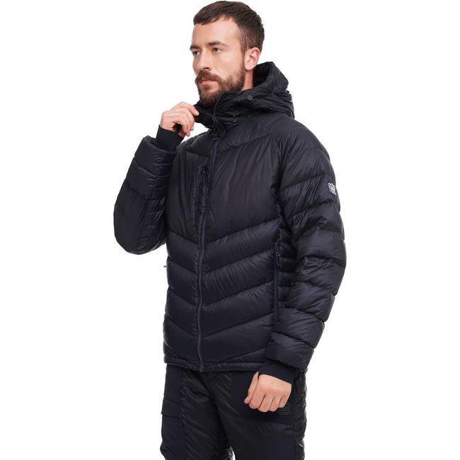 Куртка Turbat Petros Lite Mns Moonless night - фото 1