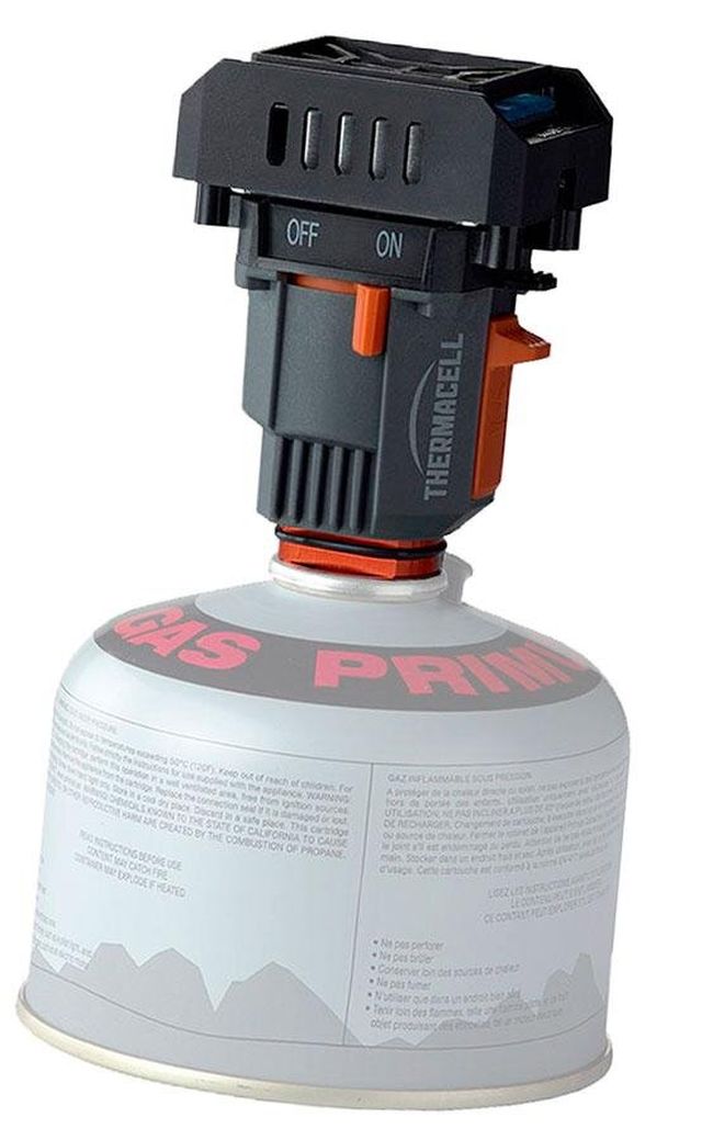 Пристрій від комарів Thermacell MR-BP Backpacker - фото 3