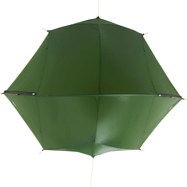 Намет Wechsel Exogen 3 ZG Green - фото 8