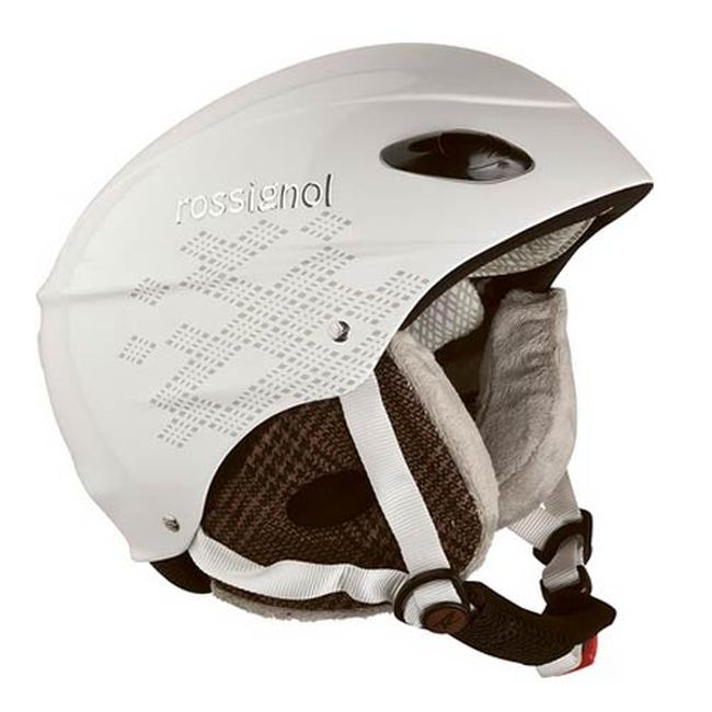 Шолом сезону 2011 Rossignol TOXIC - фото 1